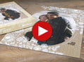 Puzzle fotográfico Vídeo